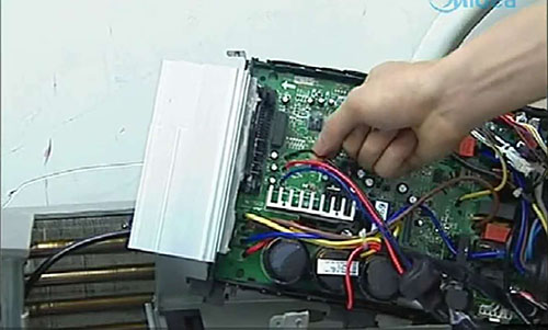 江永美的空调电话是多少