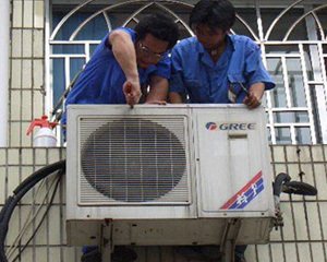 江永空调维修售后服务中心