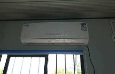 江永空调维修在哪里找