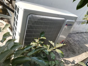 江永空调维修售后服务