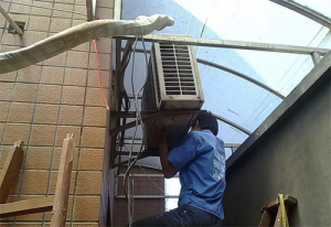 江永空调维修售后服务中心