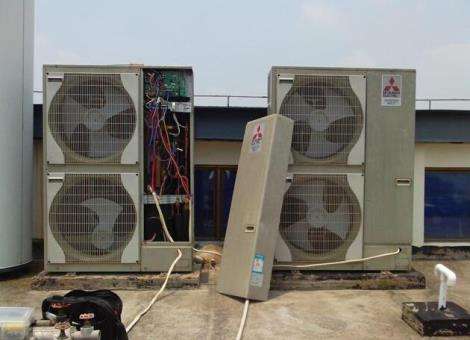 江永空调维修电话号码多少