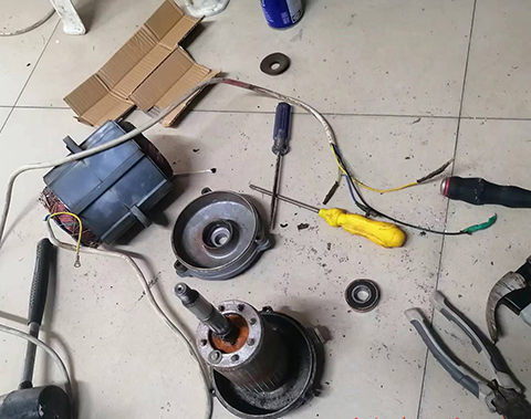 江永空调维修售后服务中心电话在哪里找