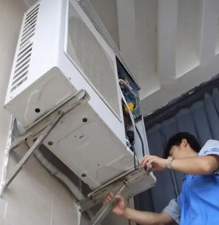 江永24小时空调维修热线