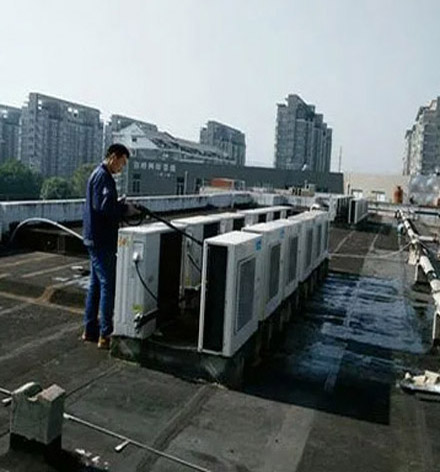 江永 空调拆装 江永本地 空调拆装公司