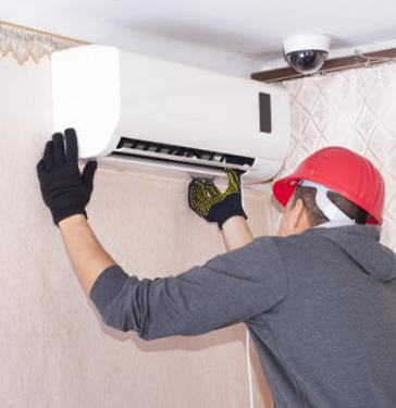 江永空调内机噪音大