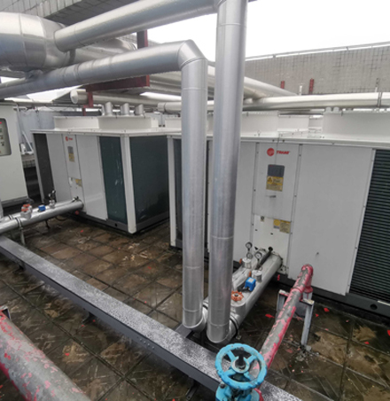 江永附近中央空调维修 江永上门中央空调维修